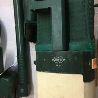 vorwek folletto vk 121