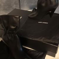 Stivaletto Étienne ankle boots tg 36
