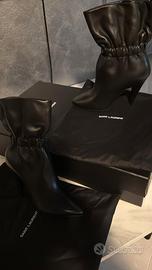 Stivaletto Étienne ankle boots tg 36