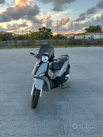 liberty 50s 4t 2024