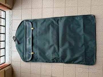 Porta abiti da viaggio Samsonite