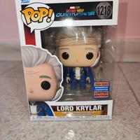 Funko Pop Ant-man and the Wasp Quantumania