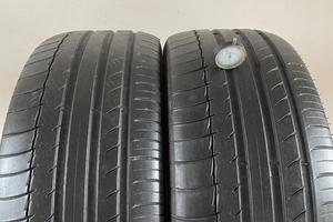 255/45/20 Michelin seminuove