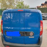 Fiat Doblo 1.3 multijet 95 cv