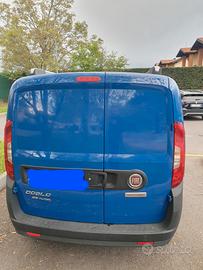 Fiat Doblo 1.3 multijet 95 cv