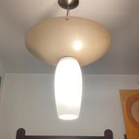 Lampadario a soffitto ARTEMIDE