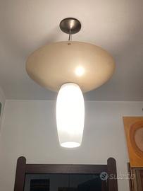 Lampadario a soffitto ARTEMIDE