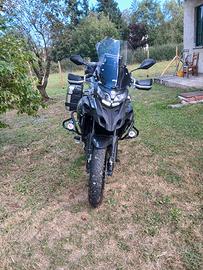 BENELLI TRK 502 