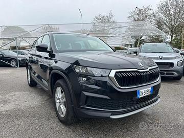SKODA Kodiaq 2.0 TDI EVO SCR DSG 7 posti Style