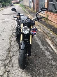 Triumph Speed Triple 1050
