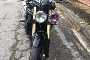 Triumph Speed Triple 1050