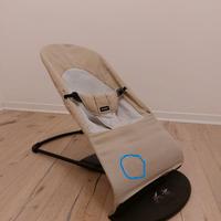 Sdraietta bambini Babybjorn Balance