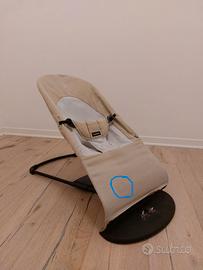 Sdraietta bambini Babybjorn Balance