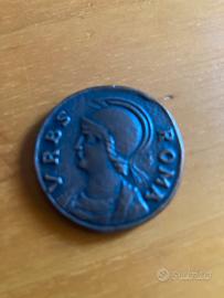 Medaglia promozionale Roma costantiniana.