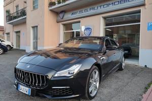 Maserati Quattroporte V6 Diesel 275 CV Granlusso