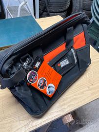 Borsa porta attrezzi