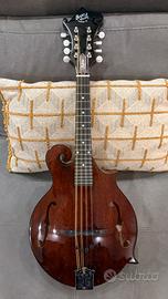 Mandolino Barnes & Mullins