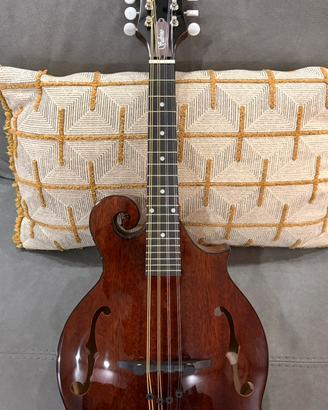 Mandolino Barnes & Mullins