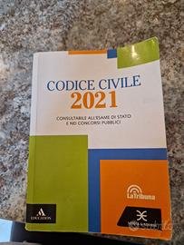 codice civile