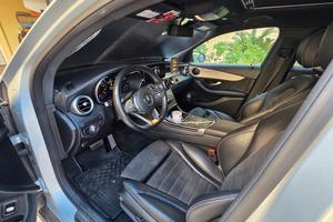 MERCEDES GLC 300 D 4MATIC COUPE PREMIUM
