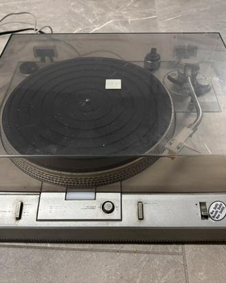 Giradischi akai AP-D30