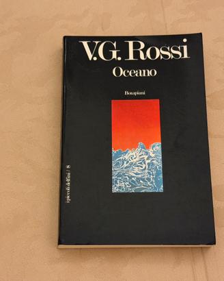 Oceano