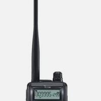 Vendi ricevitore portatile ICOM ICR6 NUOVO