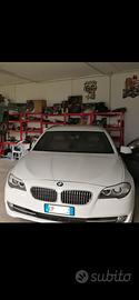 bmw 525xd touring  