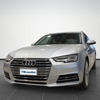 AUDI A4 Avant 2.0 tdi Business Sport quattro 190cv