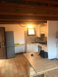 Appartamento vicino al mare