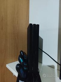 PLAYSTATION 4 PIÙ GIOCHI