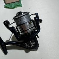 Mulinello Alcedo pride 5000