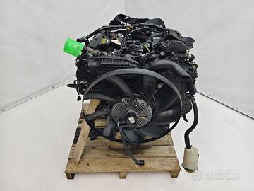 MOTORE COMPLETO 306DT TDV6 3.0D 180Kw 245CV LR DIS