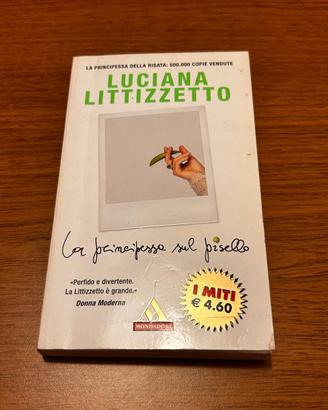 La Principessa sul Baccello