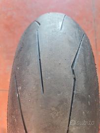 Pneumatici Moto Scooter 