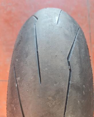 Pneumatici Moto Scooter 
