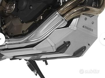 PARAMOTORE HONDA CRF1000L