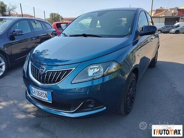LANCIA - Ypsilon 1.0 firefly hybrid Silver s&s