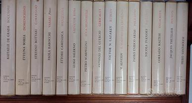 Collana Arte Club del Libro, fine anni '60