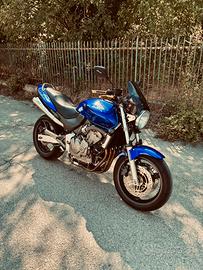 Honda Hornet 600