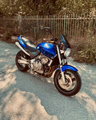Honda Hornet 600