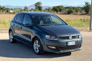 Volkswagen Polo 1.6 TDI DPF 5 porte Comf. BlueMoti