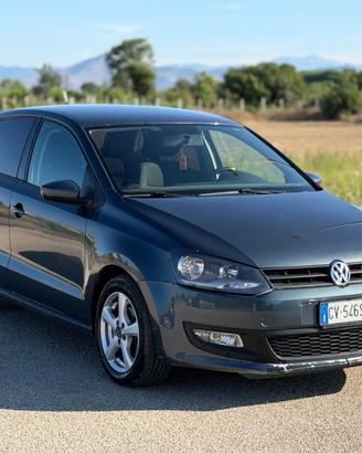 Volkswagen Polo 1.6 TDI DPF 5 porte Comf. BlueMoti