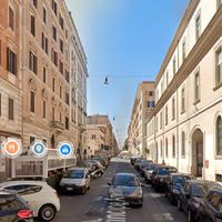 Termini stanza ad uso singolo