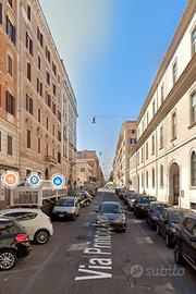 Termini stanza ad uso singolo