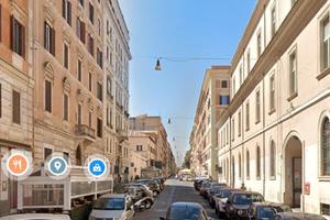 Termini stanza ad uso singolo