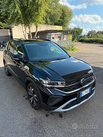 Volkswagen T-Cross 1.0 TSI 115 CV DSG Edition Plus