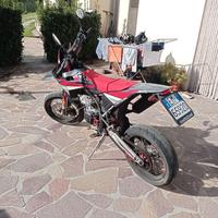 Fantic Motard 125 4T