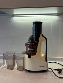 Estrattore di succo professionale Estraggo PRO