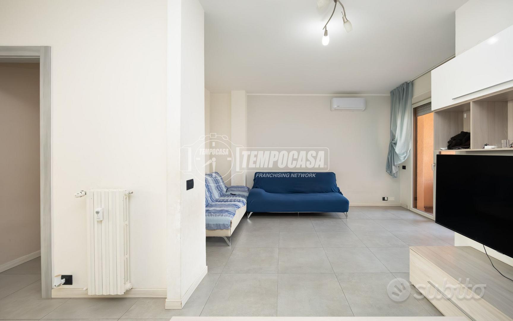 Appartamento – BG - Altro